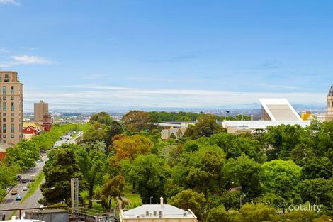 1505/265 Exhibition St, Melbourne, VIC 3000