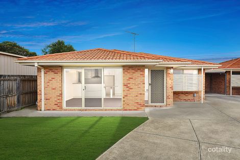 Property photo of 2/2 Glover Street Newcomb VIC 3219