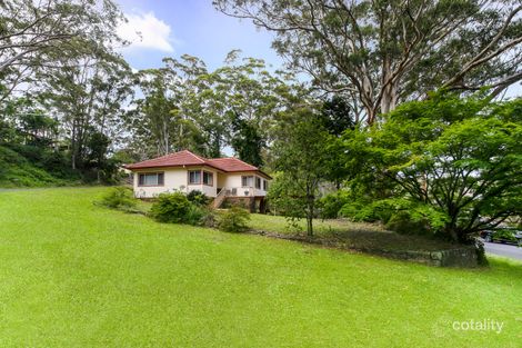 Property photo of 136 The Crescent Helensburgh NSW 2508