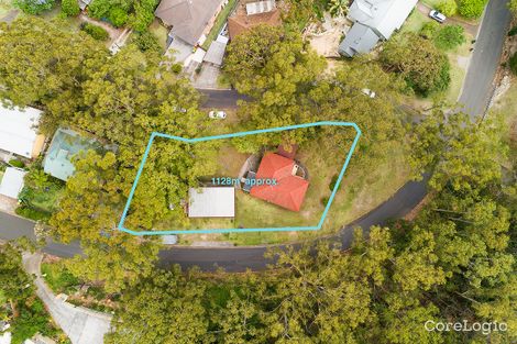 Property photo of 136 The Crescent Helensburgh NSW 2508