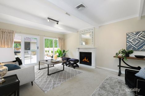 Property photo of 3 Du Faur Street North Turramurra NSW 2074
