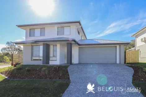 33 Windsor Ave, Yarrabilba, QLD 4207