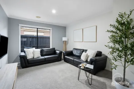 Property photo of 23 Coulthard Crescent Doreen VIC 3754