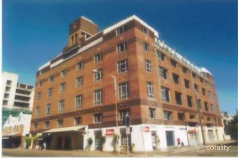 Property photo of 204/88 King Street Newtown NSW 2042