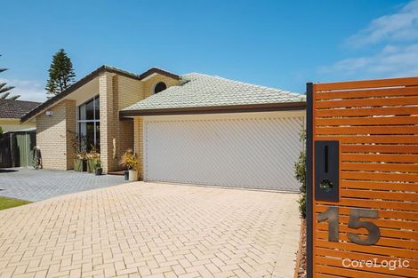 Property photo of 15 Cornfield Place Hillarys WA 6025
