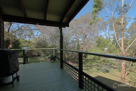 Property photo of 25 Cunningham Street Hazelbrook NSW 2779