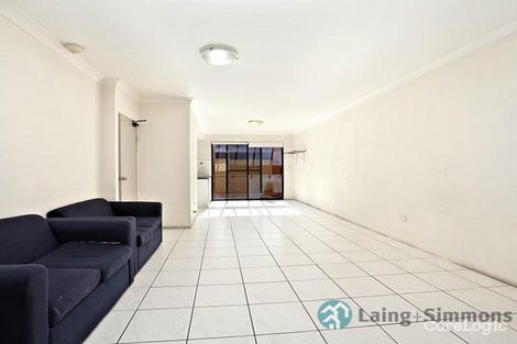 Property photo of 13/162 William Street Granville NSW 2142