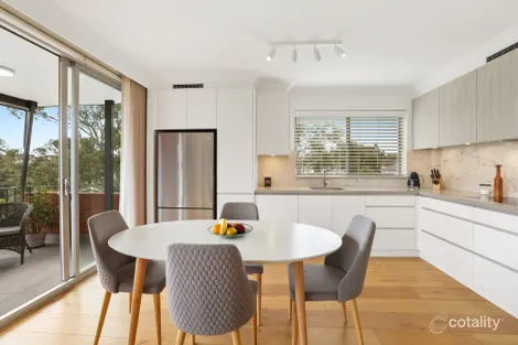 Property photo of 10/59 Stuart Street Manly NSW 2095