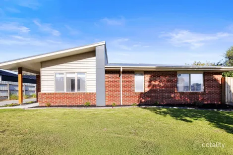 Property photo of 1/20 Cameron Street Wonthaggi VIC 3995