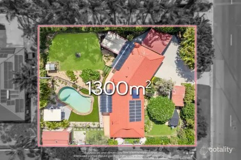 Property photo of 75 Addison Road Camira QLD 4300