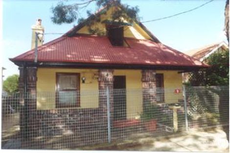 Property photo of 4 Harrington Street Enmore NSW 2042