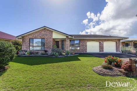 34 Camellia Dr, Bongaree, QLD 4507