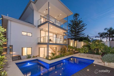 Property photo of 23 Iluka Avenue Mullaloo WA 6027