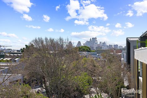 Property photo of 501/17 Ralph Street Alexandria NSW 2015