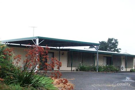 5 Clark Cl, Kingaroy, QLD 4610