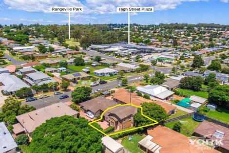 Property photo of 2/53 High Street Rangeville QLD 4350