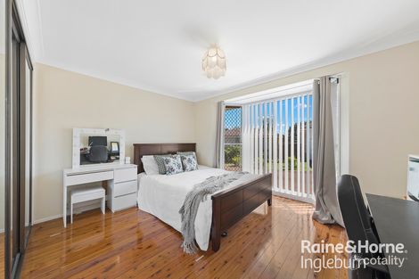 Property photo of 31 Belmont Road Glenfield NSW 2167
