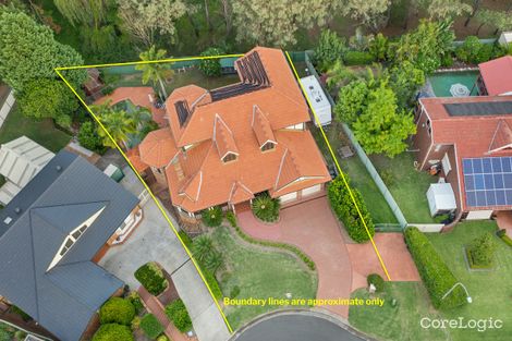 Property photo of 53 Mount Huon Circuit Glen Alpine NSW 2560