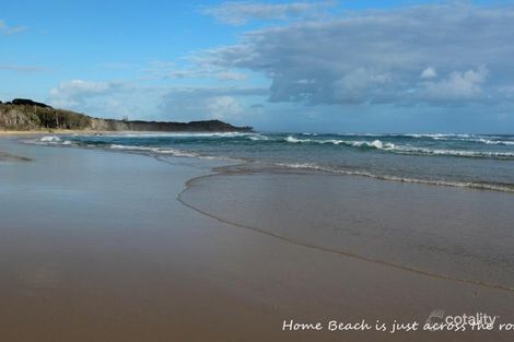 Property photo of 9/41 Dickson Way Point Lookout QLD 4183