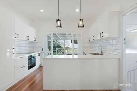 Property photo of 106 Adamson Street Wooloowin QLD 4030