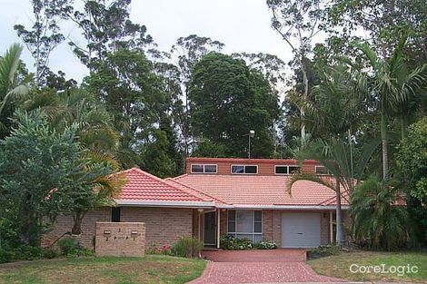 Property photo of 32 Abel Tasman Drive Coffs Harbour NSW 2450