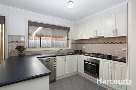Property photo of 1 Madden Drive South Morang VIC 3752