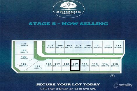 22 Emmylou Pl, Moama, NSW 2731