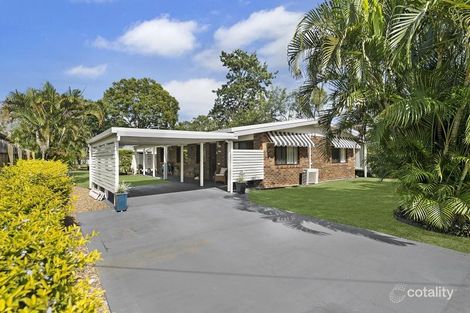 7 Ranald Ave, Ningi, QLD 4511