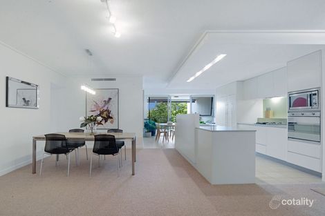 Property photo of 4321/40 Hollins Crescent New Farm QLD 4005