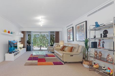Property photo of 4321/40 Hollins Crescent New Farm QLD 4005