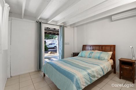 Property photo of 153 Greenslopes Street Edge Hill QLD 4870