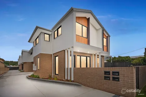 Property photo of 1/431 Glebe Road Merewether NSW 2291