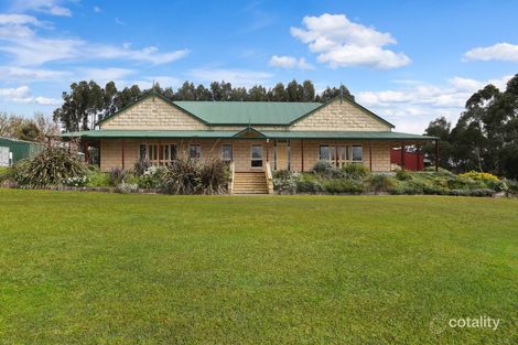 Property photo of 102-110 Bowen Street Camperdown VIC 3260