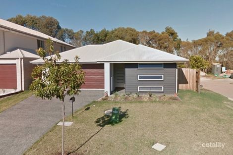 40 Dickson Cres, North Lakes, QLD 4509