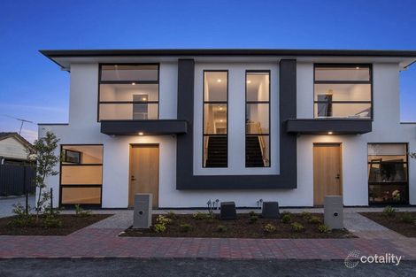 Property photo of 2/40 Lomman Avenue Newton SA 5074