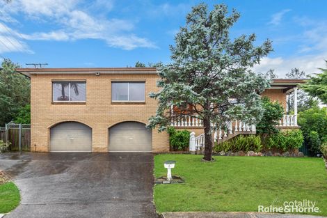 Property photo of 6 Gibb Close North Parramatta NSW 2151