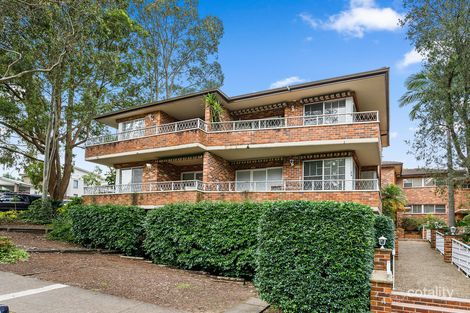 Property photo of 2/2A Oatley Avenue Oatley NSW 2223
