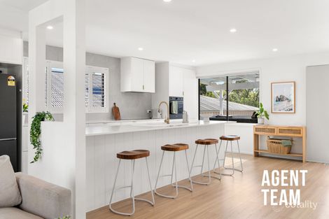 Property photo of 1 Spiers Place Wanniassa ACT 2903