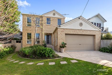 Property photo of 43 Point Lonsdale Road Point Lonsdale VIC 3225