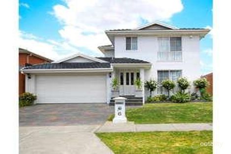 6 Tally Ho Ct, Burwood East, VIC 3151