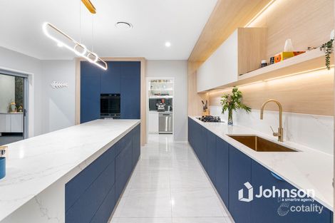 Property photo of 22 Summer Hill Crescent Maudsland QLD 4210