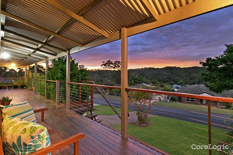 Property photo of 71 Hibiscus Drive Mount Cotton QLD 4165