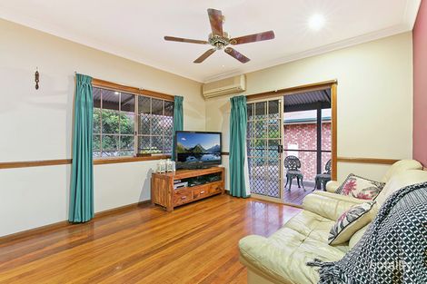 Property photo of 71 Hibiscus Drive Mount Cotton QLD 4165