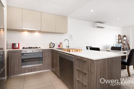 Property photo of 204/32 La Scala Avenue Maribyrnong VIC 3032