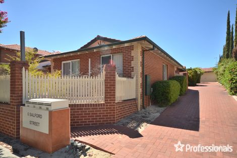 4/6 Salford St, Victoria Park, WA 6100