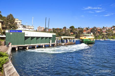 Property photo of 1/26 Raglan Street Mosman NSW 2088