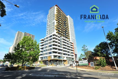 2009/120 Herring Rd, Macquarie Park, NSW 2113