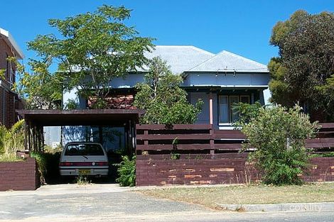 58 Buxton St, Mount Hawthorn, WA 6016