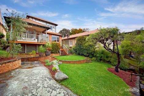 Property photo of 48 Augusta Road Fairlight NSW 2094