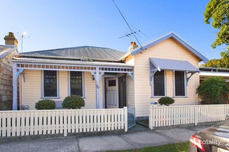Property photo of 90 Middle Street Randwick NSW 2031